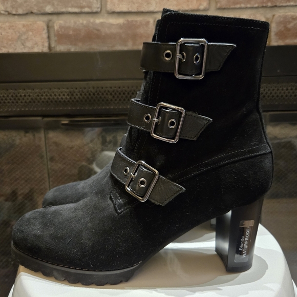 Blondo Boots Size 9 - Picture 3 of 8